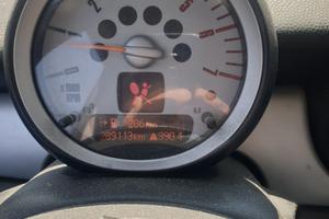 mini cooper diesel