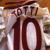 Maglia TOTTI Roma