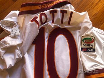 Maglia TOTTI Roma