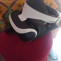 Occhiali VR PlayStation 4