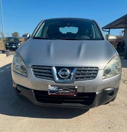 Nissan Qashqai 1.5 dCi DPF Tekna