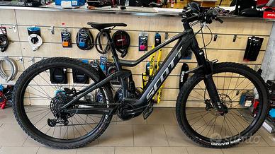 SCOTT FULL USATA 29"