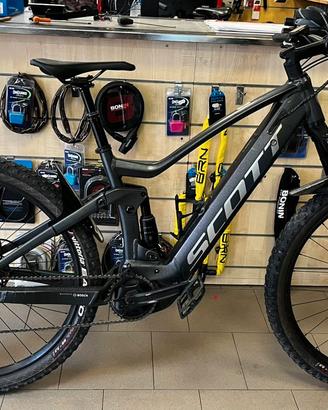 SCOTT FULL USATA 29"