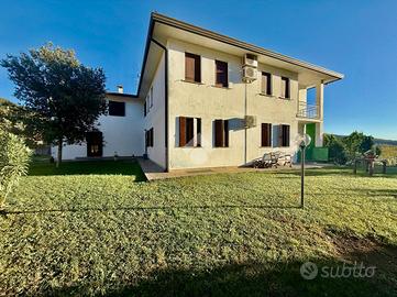 3 LOCALI A CINTO EUGANEO