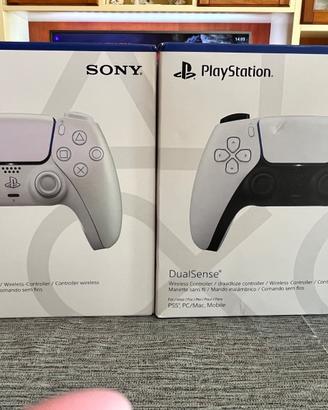 Controller PlayStation 5