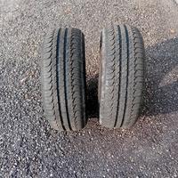 pneumatici estivi