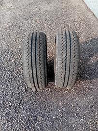 pneumatici estivi