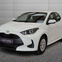 Toyota Yaris Hybrid 115 Active