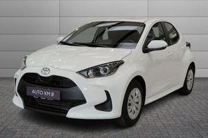 Toyota Yaris Hybrid 115 Active