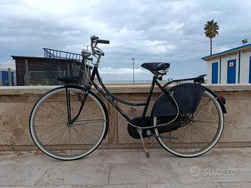 Bicicletta Atala College 26