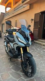 xadv750 depotenziato a2 anno 2024
