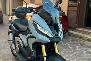 xadv750 depotenziato a2 anno 2024