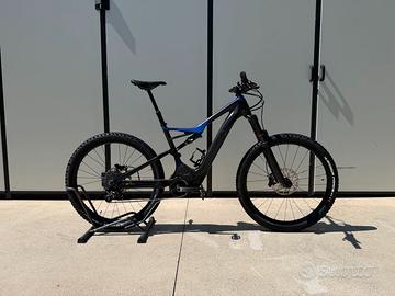 Specialized Turbo Levo FSR Comp 2018 TG.L