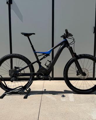 Specialized Turbo Levo FSR Comp 2018 TG.L