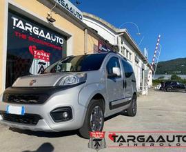 Fiat Qubo 1.3 MJT 80 CV Trekking