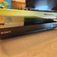 Lettore blu ray 4k uhd sony UBP-X700K (2025)