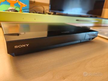 Lettore blu ray 4k uhd sony UBP-X700K (2025)