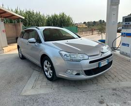 Citroen C5 2.2 B-T HDi 173 Exclusive Tourer