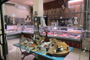 Attività di macelleria