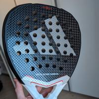 Adidas Metalbone Carbon