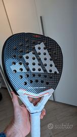 Adidas Metalbone Carbon