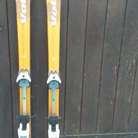 sci alpinismo Völkl