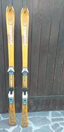 sci alpinismo Völkl