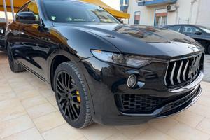 Maserati Levante V6 - Granlusso