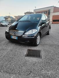 mercedes classe a 
