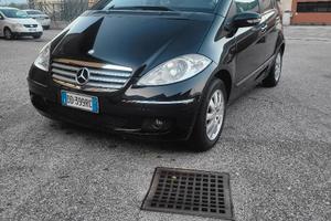 mercedes classe a 