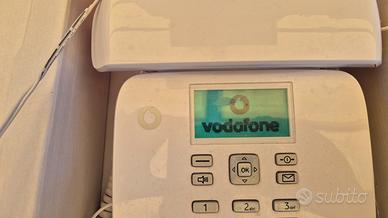 telefono fisso  vodafone 
