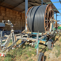 Rotolone irrigazione