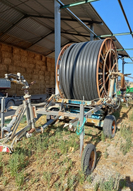 Rotolone irrigazione