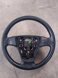 volante volvo c30