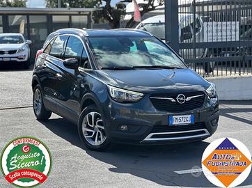 Opel Crossland X 1.6 ECOTEC D 8V Start&Stop Innova