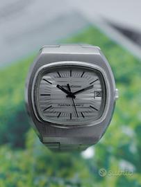 Jaeger le Coultre master Quartz 1970  ref.23302