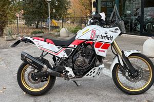 Yamaha Ténéré 700