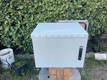 DIGITUS Armadio di rete per esterni