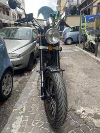 Mash Seventy Five 125 - 2017