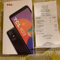 Smartphone tlc403