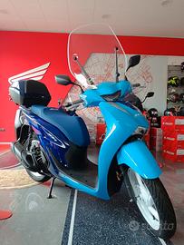 Honda SH 125