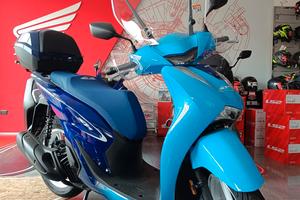 Honda SH 125