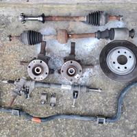 ricambi renault clio 2 
