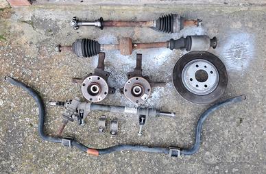 ricambi renault clio 2 