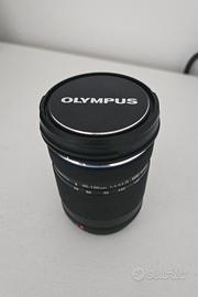 Obiettivo Olympus M.Zuiko 40-150mm