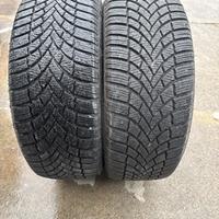 gomme usate 1855515 Winter BRIDGESTONE - BLIZZAK L