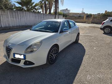 Alfa Romeo Giulietta 1400  Multiair 170 CV GPL  