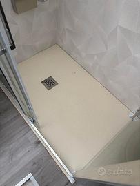 PIATTI DOCCIA MADE IN ITALY