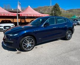 Maserati Levante MY19 3.0 V6 Diesel AWD Granlusso 