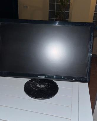 Monitor ASUS VS207DE 19,5” LED
